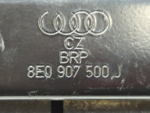 2013-2015 Audi Q7 PCM Engine Computer ECU ECM PCU OEM P/N:4L0 910 551 P Fits 2013 2014 2015 OEM Used Auto Parts