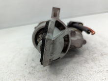 2015-2018 Ford Edge Car Starter Motor Solenoid OEM P/N:DS7T-11000-GA Fits 2015 2016 2017 2018 2020 OEM Used Auto Parts