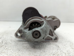 2018-2022 Chevrolet Spark Car Starter Motor Solenoid OEM P/N:12686197 Fits 2018 2019 2020 2021 2022 OEM Used Auto Parts