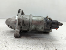 2018-2022 Chevrolet Spark Car Starter Motor Solenoid OEM P/N:12686197 Fits 2018 2019 2020 2021 2022 OEM Used Auto Parts