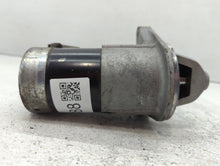 2005-2019 Nissan Frontier Car Starter Motor Solenoid OEM P/N:M000T88283ZC Fits OEM Used Auto Parts