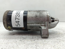 2011-2014 Ford F-150 Car Starter Motor Solenoid OEM Fits 2011 2012 2013 2014 2015 OEM Used Auto Parts