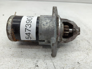 2014-2018 Subaru Forester Car Starter Motor Solenoid OEM P/N:23300 AA710 Fits 2012 2013 2014 2015 2016 2017 2018 2019 2020 2021 OEM Used Auto Parts