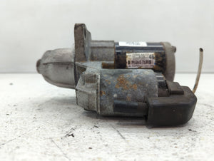 2014-2018 Subaru Forester Car Starter Motor Solenoid OEM P/N:23300 AA710 Fits 2012 2013 2014 2015 2016 2017 2018 2019 2020 2021 OEM Used Auto Parts