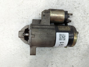 2005-2009 Jeep Grand Cherokee Car Starter Motor Solenoid OEM P/N:56044735AB Fits 2005 2006 2007 2008 2009 OEM Used Auto Parts