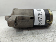 2005-2009 Jeep Grand Cherokee Car Starter Motor Solenoid OEM P/N:56044735AB Fits 2005 2006 2007 2008 2009 OEM Used Auto Parts