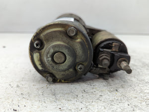 2005-2009 Jeep Grand Cherokee Car Starter Motor Solenoid OEM P/N:56044735AB Fits 2005 2006 2007 2008 2009 OEM Used Auto Parts