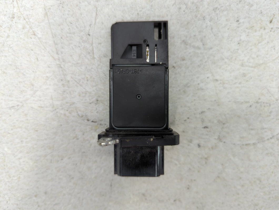 2004-2014 Nissan Maxima Mass Air Flow Meter Maf