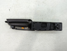 2012-2018 Ford Focus Master Power Window Switch Replacement Driver Side Left P/N:BM5T-14A132-AA Fits OEM Used Auto Parts