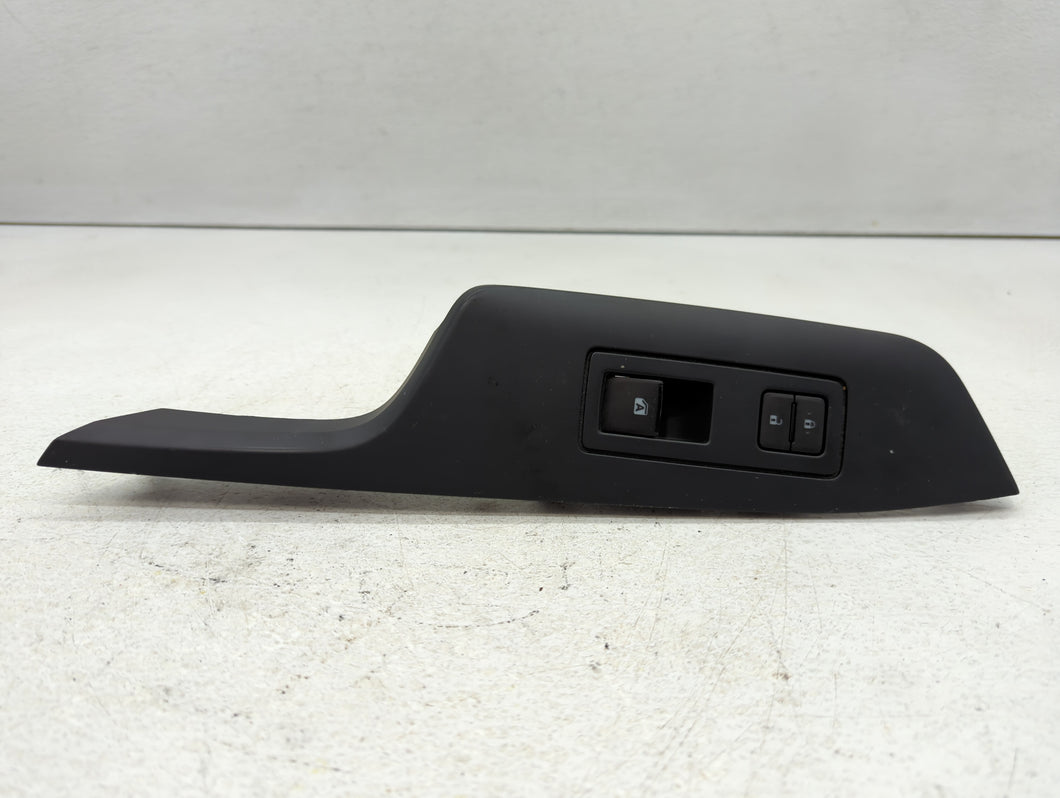 2021 Toyota C-hr Passenger Right Power Window Switch 74231-f4030