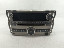 2009-2012 Chevrolet Malibu Radio AM FM Cd Player Receiver Replacement P/N:25968661 Fits 2009 2010 2011 2012 OEM Used Auto Parts