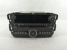 2007-2013 Gmc Sierra 1500 Radio AM FM Cd Player Receiver Replacement P/N:25799567 Fits 2007 2008 2009 2010 2011 2012 2013 2014 OEM Used Auto Parts