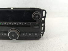 2007-2013 Gmc Sierra 1500 Radio AM FM Cd Player Receiver Replacement P/N:25799567 Fits 2007 2008 2009 2010 2011 2012 2013 2014 OEM Used Auto Parts