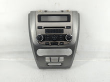 2010-2012 Ford Fusion Radio Control Panel