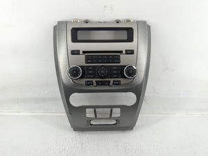 2010-2012 Ford Fusion Radio Control Panel