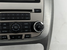 2010-2012 Ford Fusion Radio Control Panel