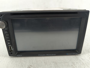 2010 Suzuki Vitara Radio AM FM Cd Player Receiver Replacement Fits OEM Used Auto Parts