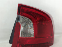 2013 Volvo V60 Tail Light Assembly Passenger Right OEM P/N:30796268 Fits 2011 2012 2014 2015 2016 2017 2018 OEM Used Auto Parts