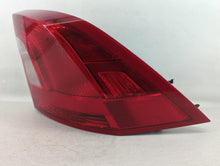 2013 Volvo V60 Tail Light Assembly Passenger Right OEM P/N:30796268 Fits 2011 2012 2014 2015 2016 2017 2018 OEM Used Auto Parts