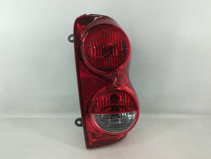 2004-2009 Dodge Durango Tail Light Assembly Passenger Right OEM P/N:55077426AK Fits 2004 2005 2006 2007 2008 2009 OEM Used Auto Parts