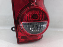 2004-2009 Dodge Durango Tail Light Assembly Passenger Right OEM P/N:55077426AK Fits 2004 2005 2006 2007 2008 2009 OEM Used Auto Parts