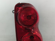 2004-2009 Dodge Durango Tail Light Assembly Passenger Right OEM P/N:55077426AK Fits 2004 2005 2006 2007 2008 2009 OEM Used Auto Parts