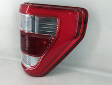 2021-2022 Ford F-150 Tail Light Assembly Passenger Right OEM P/N:NL34-13B504-CA Fits 2021 2022 OEM Used Auto Parts