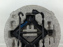 2020 Kia Optima Spare Scissor Car Jack