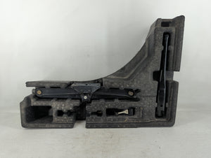 2017 Buick Encore Spare Scissor Car Jack