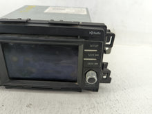 2013-2016 Mazda Cx-5 Radio AM FM Cd Player Receiver Replacement P/N:GJS2 66 DV0C Fits 2013 2014 2015 2016 OEM Used Auto Parts