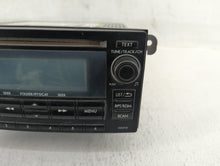 2012-2014 Subaru Impreza Radio AM FM Cd Player Receiver Replacement P/N:86201FJ620 Fits 2012 2013 2014 OEM Used Auto Parts