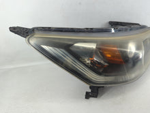 2013-2015 Honda Accord Passenger Right Oem Head Light Headlight Lamp