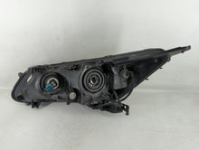 2013-2015 Honda Accord Passenger Right Oem Head Light Headlight Lamp