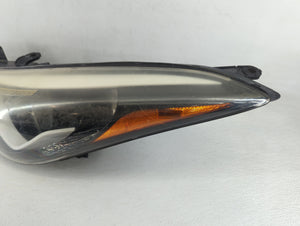 2014-2016 Hyundai Elantra Driver Left Oem Head Light Headlight Lamp