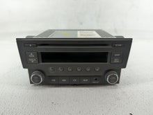 2013-2014 Nissan Sentra Radio AM FM Cd Player Receiver Replacement P/N:28185 3RA2A Fits 2013 2014 OEM Used Auto Parts