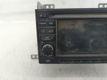 2012-2014 Nissan Juke Radio AM FM Cd Player Receiver Replacement Fits 2012 2013 2014 OEM Used Auto Parts