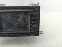 2012-2014 Nissan Juke Radio AM FM Cd Player Receiver Replacement Fits 2012 2013 2014 OEM Used Auto Parts