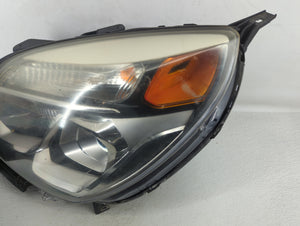 2016-2017 Chevrolet Equinox Passenger Right Oem Head Light Headlight Lamp