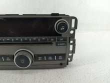 2009 Saturn Vue Radio AM FM Cd Player Receiver Replacement P/N:20790696 Fits OEM Used Auto Parts