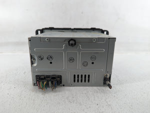 2009 Saturn Vue Radio AM FM Cd Player Receiver Replacement P/N:20790696 Fits OEM Used Auto Parts