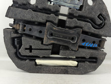 2013 Honda Odyssey Spare Scissor Car Jack