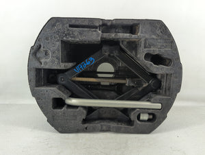 2018 Volkswagen Jetta Spare Scissor Car Jack