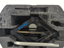 2018 Volkswagen Jetta Spare Scissor Car Jack