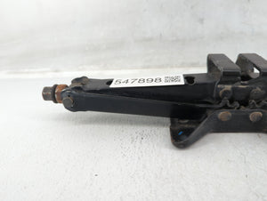 2014 Kia Forte Spare Scissor Car Jack