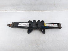 2014 Kia Forte Spare Scissor Car Jack