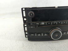 2009-2010 Chevrolet Cobalt Radio AM FM Cd Player Receiver Replacement P/N:28213784 25834576 Fits 2009 2010 OEM Used Auto Parts