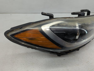 2017-2018 Hyundai Elantra Passenger Right Oem Head Light Headlight Lamp