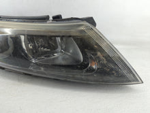 2016-2018 Honda Pilot Driver Left Oem Head Light Headlight Lamp