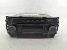 2007-2009 Dodge Caliber Radio AM FM Cd Player Receiver Replacement P/N:P05064173AI Fits 2004 2005 2006 2007 2008 2009 2010 OEM Used Auto Parts