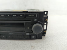 2007-2009 Dodge Caliber Radio AM FM Cd Player Receiver Replacement P/N:P05064173AI Fits 2004 2005 2006 2007 2008 2009 2010 OEM Used Auto Parts